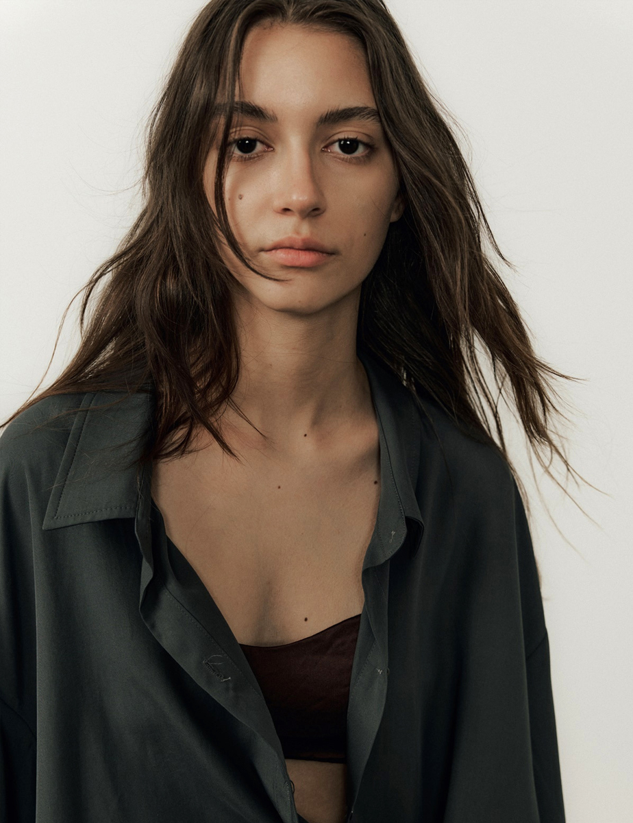 MARIA ZHAYGAROVA